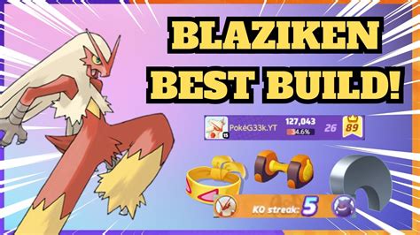 blaziken build